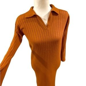 5 for $25 ❄️ Long Sleeve Dress‎ Small